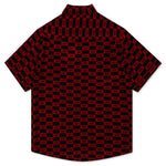 2002 S/S Tee - Red