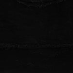4 Pocket Denim Pant - Black