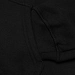 Delilah Hoodie - Black