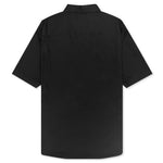 S/S Shirt - Black