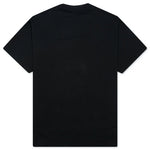 S/S T-Shirt - Black