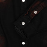 Workwear Shirt - Black