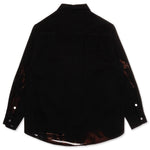Workwear Shirt - Black