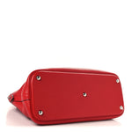 Taurillon Clemence Bolide 35 Rouge Casaque