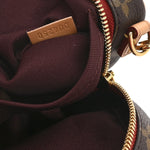 Monogram Deauville Mini
