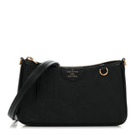 Empreinte Easy Pouch On Strap Black