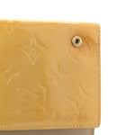 Vernis Walker Wallet Mango