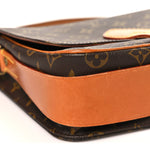 Monogram Cartouchiere 22