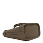 Monogram Neverfull Inside Out Bandouliere BB Dark Fango