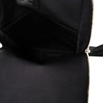 Damier Graphite Pixel Avenue Sling Backpack Blue