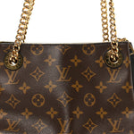 Monogram Surene BB Black