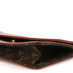 Monogram Pochette Dame 26