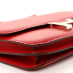 Epsom Constance Elan 25 Rouge Casaque