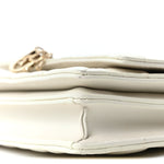 Lambskin Cannage Mini My Dior Bag Latte
