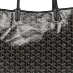 Goyardine Saint Louis PM Black