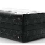 Monogram Eclipse Soul Trunk East West