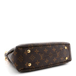 Monogram Pallas BB Cherry