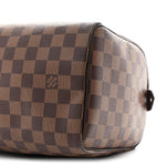 Damier Ebene Speedy 25