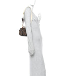 Monogram Utility Crossbody