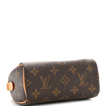 Monogram Nano Speedy Bandouliere