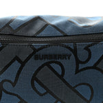 Nylon TB Sonny Bum Bag Navy