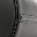 Smooth Calfskin Bucket 16 Bag Anthracite