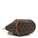 Monogram Ellipse PM