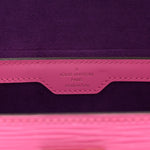 Epi Papillon Trunk Rose