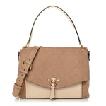Empreinte Blanche MM Papyrus Creme
