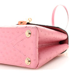 Ostrich Rose Des Vents Mini Pink