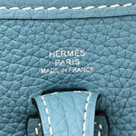 Taurillon Clemence Evelyne TPM New Blue Jean