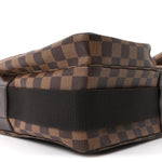 Damier Ebene Broadway Messenger Bag