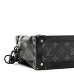 Monogram Eclipse Soft Trunk