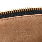 Monogram Multicolor Rita Black