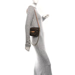 Monogram Mini Bumbag