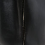 Box Birkin 30 Black