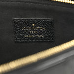 Empreinte Monogram Giant Multi Pochette Accessories Black