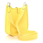 Taurillon Clemence Evelyne TPM Limoncello