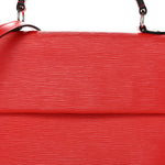 Epi Cluny MM Coquelicot