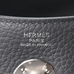 Taurillon Clemence Lindy 26 Ardoise