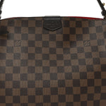 Damier Ebene Graceful PM