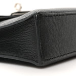 Chevre Chamkila Kelly Elan Black