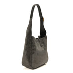 Suede Small Le 5 A 7 Soft Hobo Urban Grey