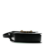 Super Lux Calfskin Small Pimlico Satchel Black
