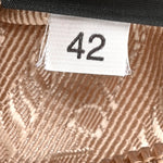 Tessuto Nylon Mini Re-Edition 2000 Bag Cammeo