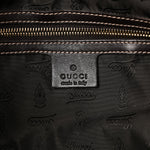 Crystal Monogram Medium Hysteria Top Handle Bag
