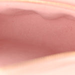 Empreinte Monogram Giant Mini Bumbag Gradient Pink