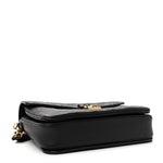 Empreinte Pochette Metis Black