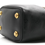 Monogram Ink Vanity PM Black