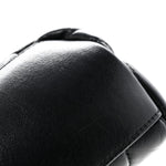 Calfskin Y Quilted Monogram Small Loulou Chain Satchel Black
